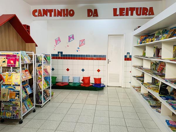 Nosso Espaço Creche Escola